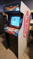 ROBOTRON CLASSIC UPRIGHT ARCADE GAME WILLIAMS - 2