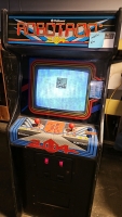 ROBOTRON CLASSIC UPRIGHT ARCADE GAME WILLIAMS - 3