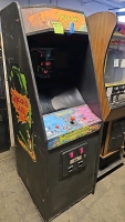 DRAGONS LAIR UPRIGHT ORIGINAL ARCADE GAME CABINET