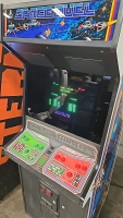 SPACE DUEL COLOR VECTOR ARCADE GAME ATARI 1982 - 4