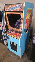 DONKEY KONG ORIGINAL UPRIGHT ARCADE GAME NINTENDO 1981 - 2