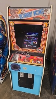 DONKEY KONG ORIGINAL UPRIGHT ARCADE GAME NINTENDO 1981 - 3