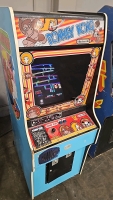 DONKEY KONG ORIGINAL UPRIGHT ARCADE GAME NINTENDO 1981 - 5