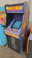 JUNO FIRST ARCADE GAME GOTTLIEB 1983 - 2