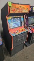 SUPER DODGEBALL TECNOS ARCADE GAME 1987