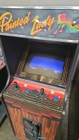 PAINTED LADY MINI CABARET 19" CRT ARCADE GAME - 3