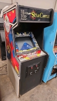 STAR CASTLE CLASSIC ARCADE GAME by CINEMATRONICS 1980