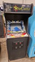 STAR CASTLE CLASSIC ARCADE GAME by CINEMATRONICS 1980 - 3