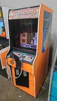 VS. HOGANS ALLEY NINTENDO UPRIGHT ARCADE GAME 1984 - 2