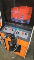 VS. HOGANS ALLEY NINTENDO UPRIGHT ARCADE GAME 1984 - 3