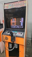 VS. HOGANS ALLEY NINTENDO UPRIGHT ARCADE GAME 1984 - 4