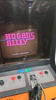 VS. HOGANS ALLEY NINTENDO UPRIGHT ARCADE GAME 1984 - 5