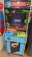 MARIO BROS UPRIGHT CLASSIC ARCADE GAME NINTENDO 1983 - 3