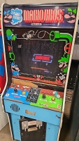 MARIO BROS UPRIGHT CLASSIC ARCADE GAME NINTENDO 1983 - 4