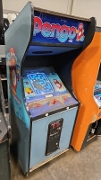 PENGO CLASSIC ARCADE GAME SEGA 1982