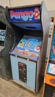 PENGO CLASSIC ARCADE GAME SEGA 1982 - 2