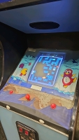 PENGO CLASSIC ARCADE GAME SEGA 1982 - 3