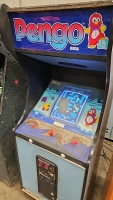 PENGO CLASSIC ARCADE GAME SEGA 1982 - 5