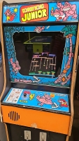 DONKEY KONG JR. UPRIGHT ARCADE GAME NINTENDO 1982 - 5