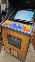 " CHANGES " CLASSIC ARCADE GAME by ORCA CORP. 1982 - 3