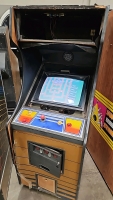 " CHANGES " CLASSIC ARCADE GAME by ORCA CORP. 1982 - 5