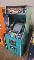 POLARIS DEDICATED TAITO CLASSIC ARCADE GAME 1980 - 5