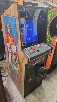 ZOAR TEMPEST MINI CAB CONVERSION ARCADE GAME1981 ATARI CAB