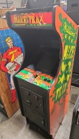 MAKE TRAX MINI DEDICATED ARCADE GAME WILLIAMS 1981 - 2