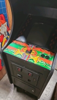 MAKE TRAX MINI DEDICATED ARCADE GAME WILLIAMS 1981 - 3