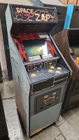 SPACE ZAP by MIDWAY MINI ARCADE GAME CLASSIC 1980