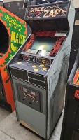 SPACE ZAP by MIDWAY MINI ARCADE GAME CLASSIC 1980 - 2