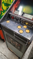 SPACE ZAP by MIDWAY MINI ARCADE GAME CLASSIC 1980 - 3