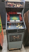 SPACE ZAP by MIDWAY MINI ARCADE GAME CLASSIC 1980 - 5