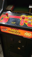 THE ORIGINAL TAITO SPACE INVADERS TRIMLINE 1981 MINI - 6