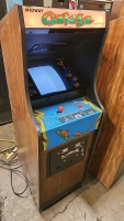 GALAGA MINI UPRIGHT ARCADE GAME BALLY MIDWAY 1981