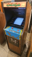 GALAGA MINI UPRIGHT ARCADE GAME BALLY MIDWAY 1981 - 2