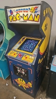 SUPER PAC-MAN UPRIGHT ARCADE GAME BALLY MIDWAY 1982 - 2