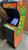 MAKE TRAX MINI DEDICATED ARCADE GAME WILLIAMS 1981 - 2