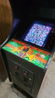 MAKE TRAX MINI DEDICATED ARCADE GAME WILLIAMS 1981 - 3