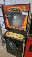 CANYON BOMBER UPRIGHT ARCADE GAME ATARI 1977 PROJECT - 2