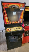 CANYON BOMBER UPRIGHT ARCADE GAME ATARI 1977 PROJECT - 3