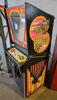 CANYON BOMBER UPRIGHT ARCADE GAME ATARI 1977 PROJECT - 4