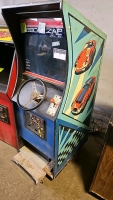 MIDWAY'S 280-ZZZAP ARCADE GAME a BALLY CO. 1976 - 2