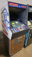 AVENGER by ELECTRA 1975 CLASSIC ARCADE GAME PROJECT