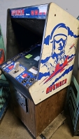 AVENGER by ELECTRA 1975 CLASSIC ARCADE GAME PROJECT - 2