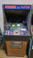 AVENGER by ELECTRA 1975 CLASSIC ARCADE GAME PROJECT - 3