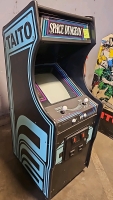 SPACE DUNGEON DEDICATED CAB ARCADE GAME TAITO 1981