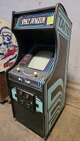 SPACE DUNGEON DEDICATED CAB ARCADE GAME TAITO 1981 - 2