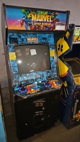 MARVEL SUPER HEROES UPRIGHT 25" ARCADE GAME CAPCOM 1995 PROJECT