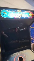 QUANTUM CLASSIC UPRIGHT ARCADE GAME ATARI 1982 - 5